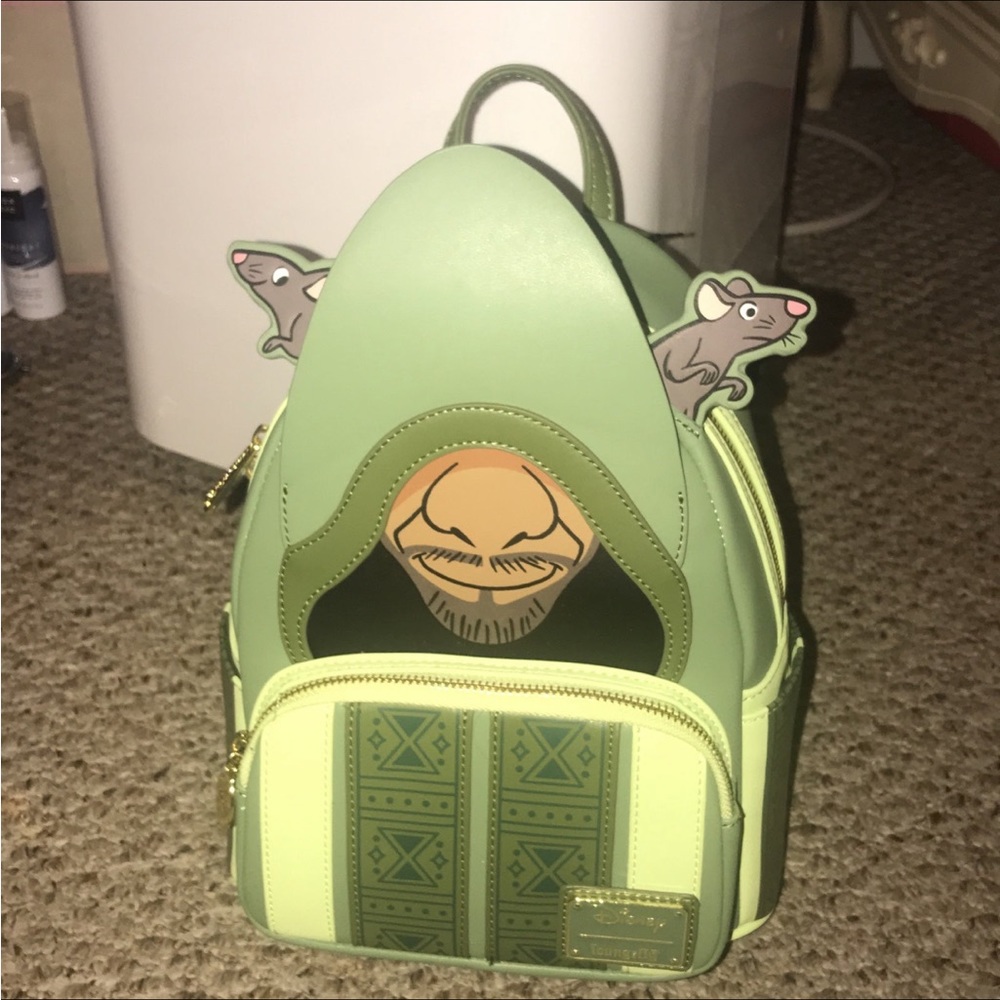 Encanto Bruno bag
